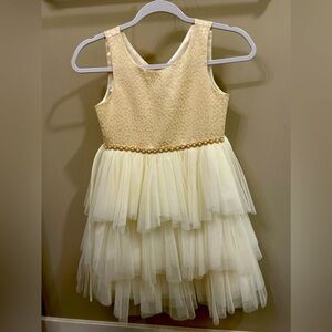 Brand America prince size 8